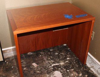 Smaller Office Desk - Lot 1 (office 6)