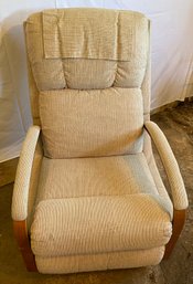 Upholstered Rocking Chair