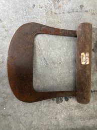 Antique Dough Cutter