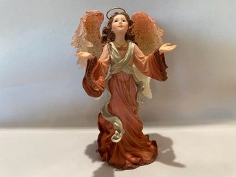 Johanna...Angel Of Joy. Ltd. Ed. The Boyd's Collection Figure