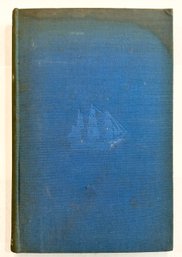 FIRST EDITION 1944 Clipper Ship Men By Alexander Lang - War Edition