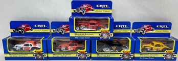 ERTL Super Modified Legends 1992 Lot #2