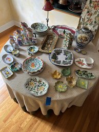 Amazing Assorted Party Tableware Lot!!!