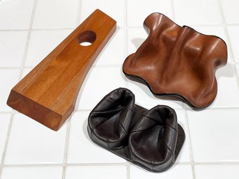 Leather Stands And More