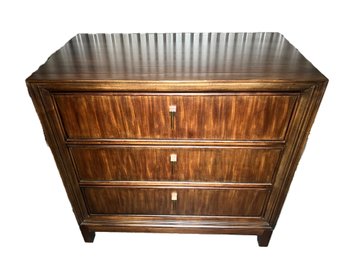 Hickory White 'Alex' Three-drawer Chest $3,500 Retail