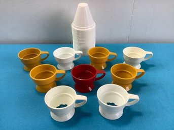 Vintage Solo Cups