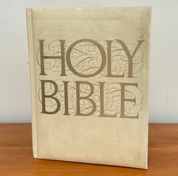 A Vintage Bible