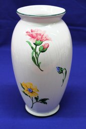 Tiffany & Co. Sintra Ceramic Flower Vase