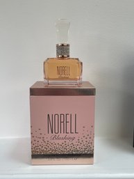 Norell Blushing Women Eau De Parfum Spray - 3.4 Ounces Perfume