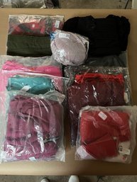 UNUSED 10 Pieces Miscellaneous Women's Clothing