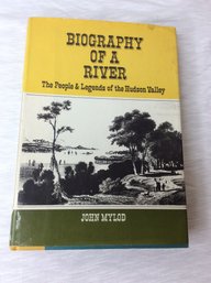 Biography Of A River Book 65