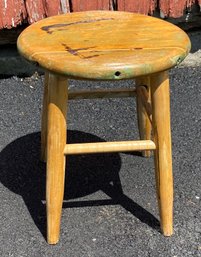 Stool