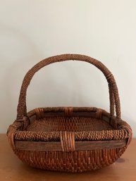 Decorative  Basket