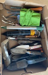 Hand Garden Tools