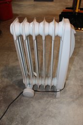 Electric Heater