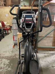 SOLE E35 Elliptical Machine