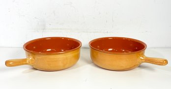 Large Piral Ovenware Pots - New!