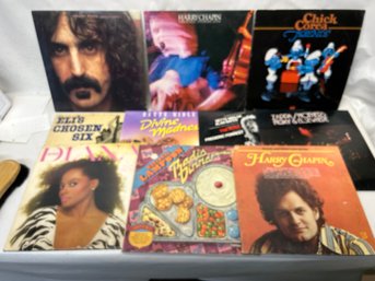 Frank Zappa & Other Classic RecoRd Albums