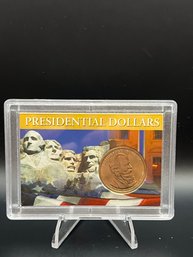 Rutherford B. Hayes Presidential Dollar