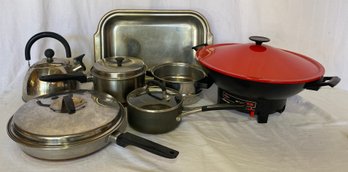 Cookware