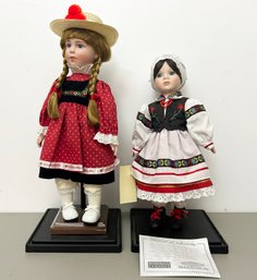 Whyndam Lane Dolls And More