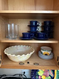 Practical Assorted Tableware Lot!!!