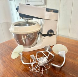 Vintage Kenwood Chef Mixer A702 Major Stand Mixer