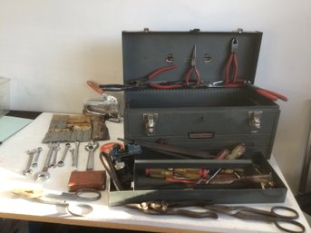 Tool Box #3