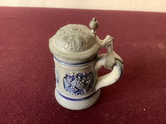 Beer Stein #11