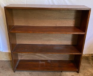 Pine Bookcase