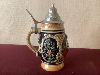 Beer Stein #12