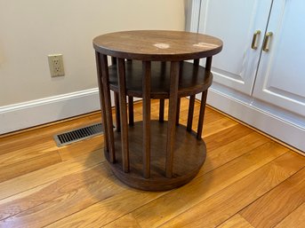 Circular Table