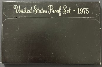 1975 United States Proof Set