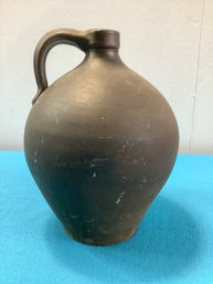 Pottery Jug