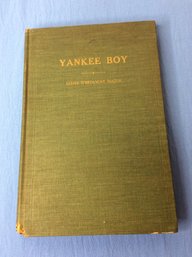 Yankee Boy Book 69