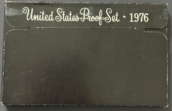 1976 United States Proof Set