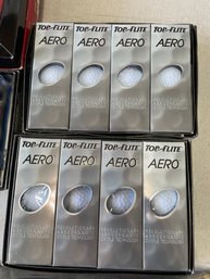 54 New Golf Balls