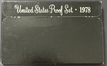 1978 United States Proof Set