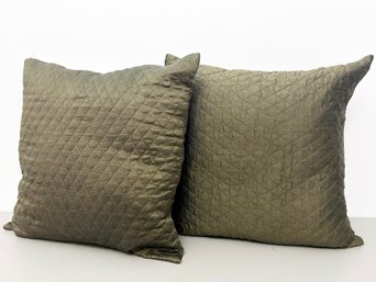 Throw Pillows