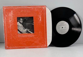 Jazz Anthology Art Tatum - Piano Solo Unreleased Private Sessions New York 1952 On Musidise Records