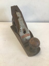 Vintage Stanley Planer