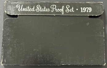 1979 United States Proof Set