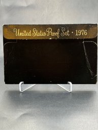 1976 United States Mint Proof Set