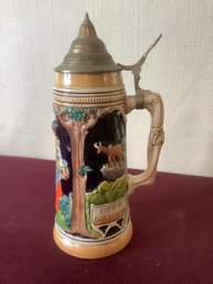 Beer Stein #14