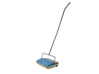 Vintage Bissell Capri Carpet Sweeper