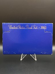 1983 United States Proof Set