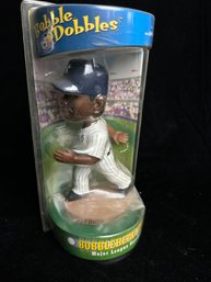 Bobble Dobbles Baseball Figure