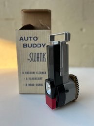 Auto Buddy Swank - Mid Century
