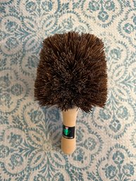 Flower Pot Brush - Made In Scotland