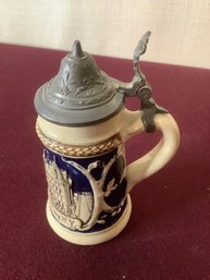 Beer Stein #15